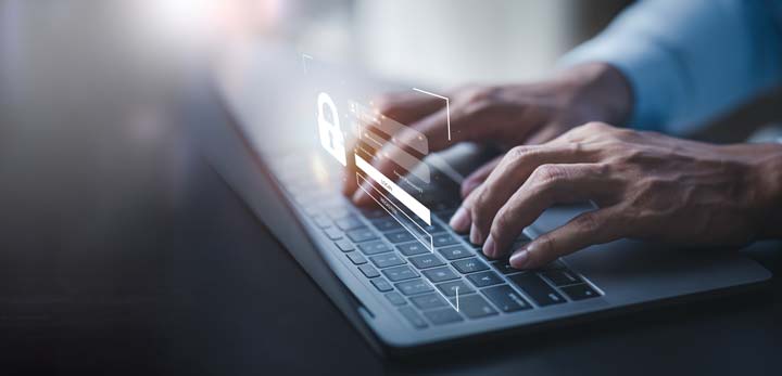 Farmers and ranchers that follow cybersecurity best practices can help protect their operations and their finances.