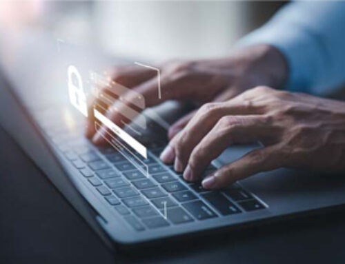 Cybersecurity Tips for Farmers and Ranchers