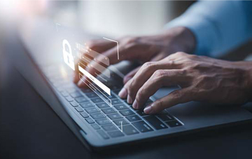 Farmers and ranchers that follow cybersecurity best practices can help protect their operations and their finances.