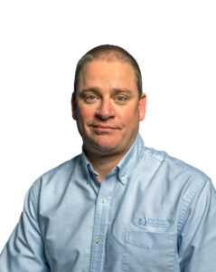 Headshot of Barry Schwien, Vice President Appraiser