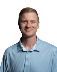 Headshot of Kelton Schuckman, Appraiser