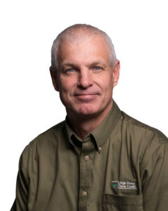 Headshot of Kirk Green, Senior Vice President Appraiser