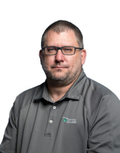 Headshot of Nathan Copeland, Assistant Vice President Appraiser