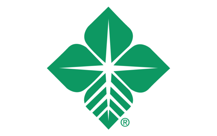 High Plains Farm Credit green BioStar.