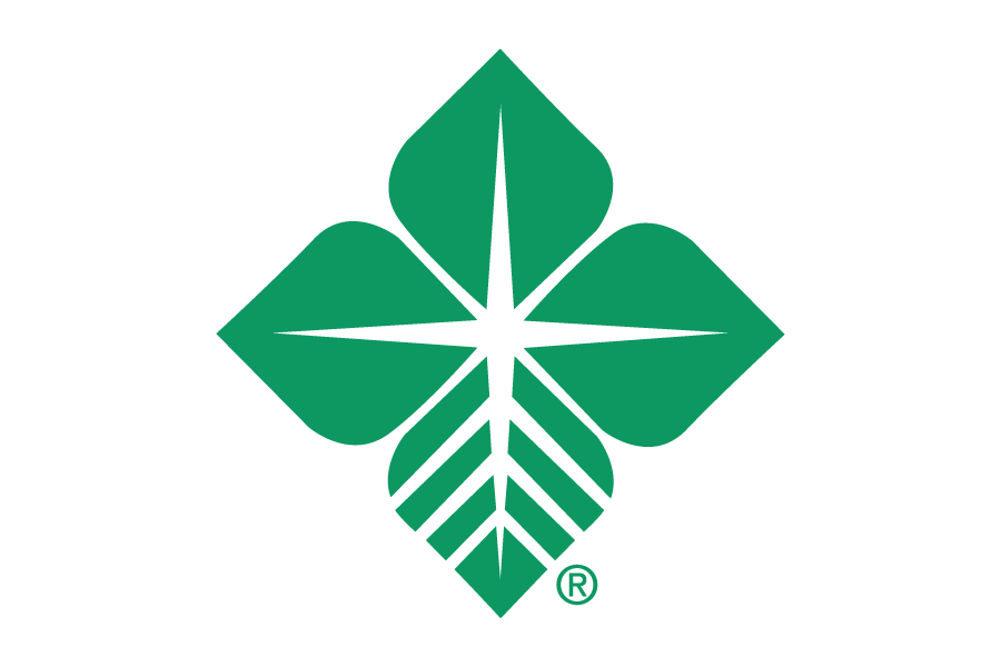 High Plains Farm Credit green BioStar.