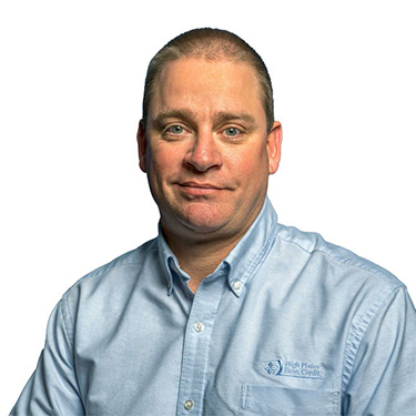 Headshot of Barry Schwien, Vice President Appraiser