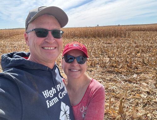 President’s Insights on Family and Faith