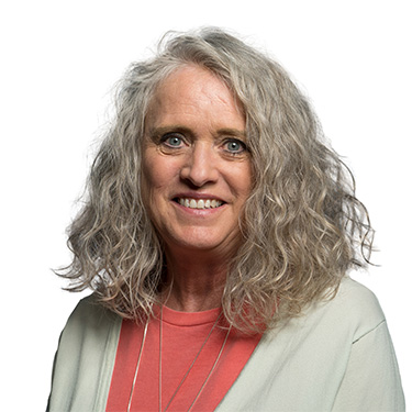 Headshot of Vicki Spina, Lending Operations Specialist